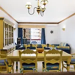 דירה T2 Com Piscina Centro וילהמורה