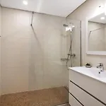 T2 Com Piscina Centro דירה
