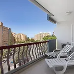 T2 Com Piscina Centro דירה *