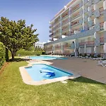 דירה T2 Com Piscina Centro