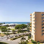 דירה T2 Com Piscina Centro וילהמורה
