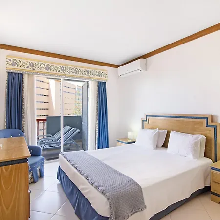 Appartement T2 Com Piscina Centro Vilamoura