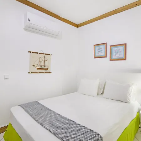 T2 Com Piscina Centro Appartement