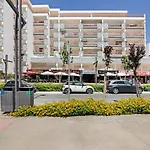 Διαμέρισμα T2 Com Piscina Centro