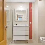 T2 Com Piscina Centro Διαμέρισμα *