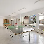 Διαμέρισμα T2 Com Piscina Centro