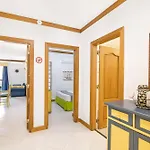 T2 Com Piscina Centro * Βιλαμούρα