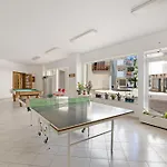 T2 Com Piscina Centro * Βιλαμούρα