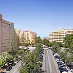 T2 Com Piscina Centro Διαμέρισμα