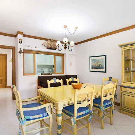 Appartement T2 Com Piscina Centro