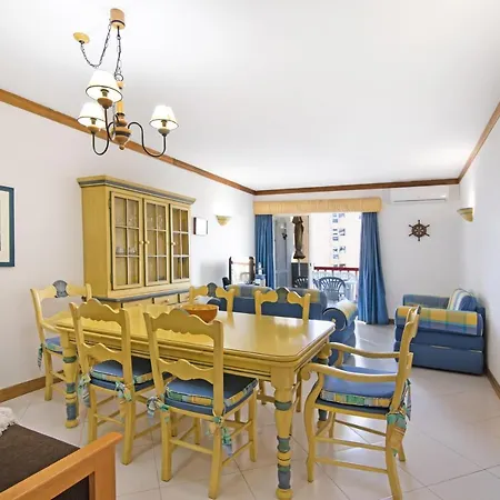 T2 Com Piscina Centro Appartement *