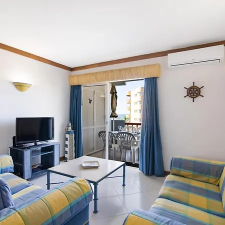 T2 Com Piscina Centro Appartement Vilamoura