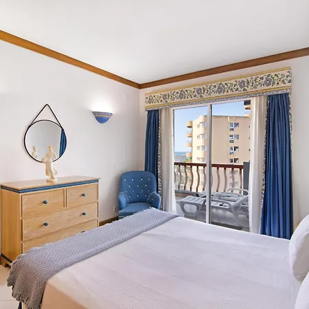 Appartement T2 Com Piscina Centro Vilamoura