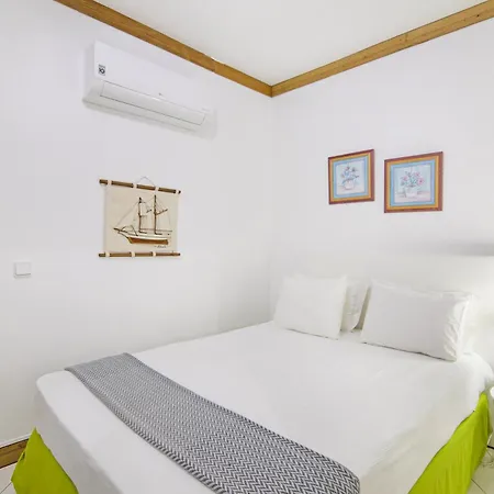 T2 Com Piscina Centro Appartement Vilamoura