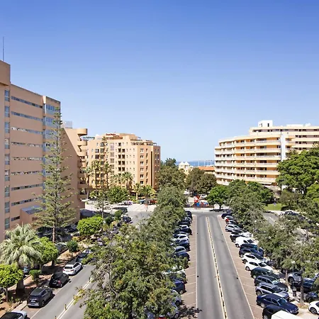 T2 Com Piscina Centro Appartement Vilamoura