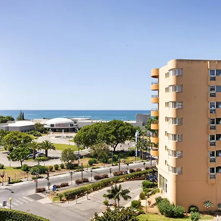 T2 Com Piscina Centro * Βιλαμούρα