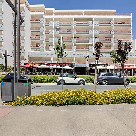 Apartment T2 Com Piscina Centro Vilamoura