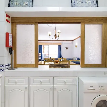 T2 Com Piscina Centro * 빌라모라