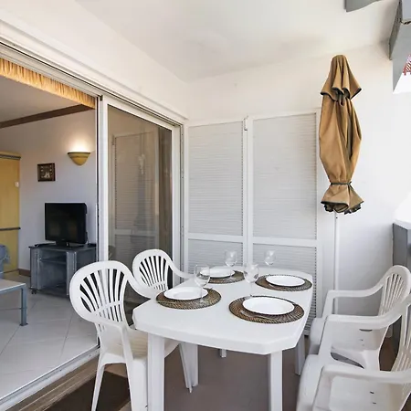 T2 Com Piscina Centro Apartment Vilamoura